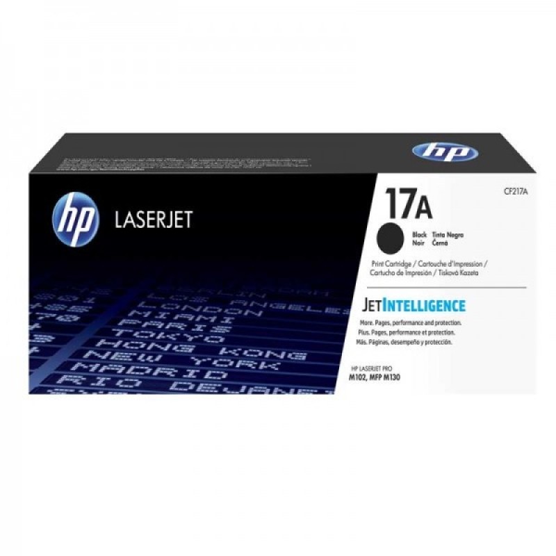 کارتریج پرینتر اچ پی HP M130nw